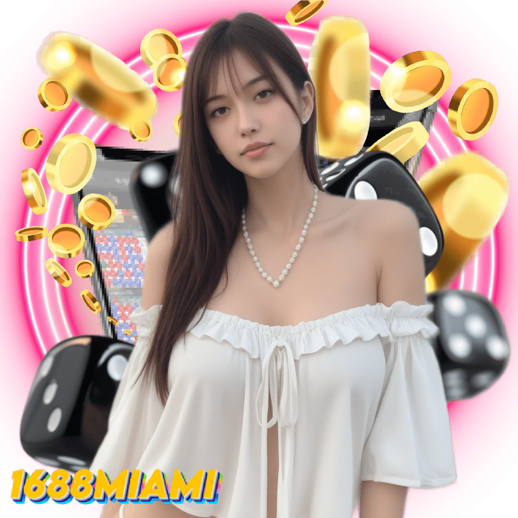 1688miami เกมลิขสิทธิ์แท้